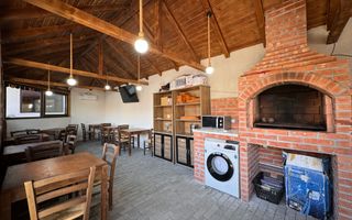 Pensiune Premium 11 Camere – Energie Verde, Randament Ridicat - Poză 6