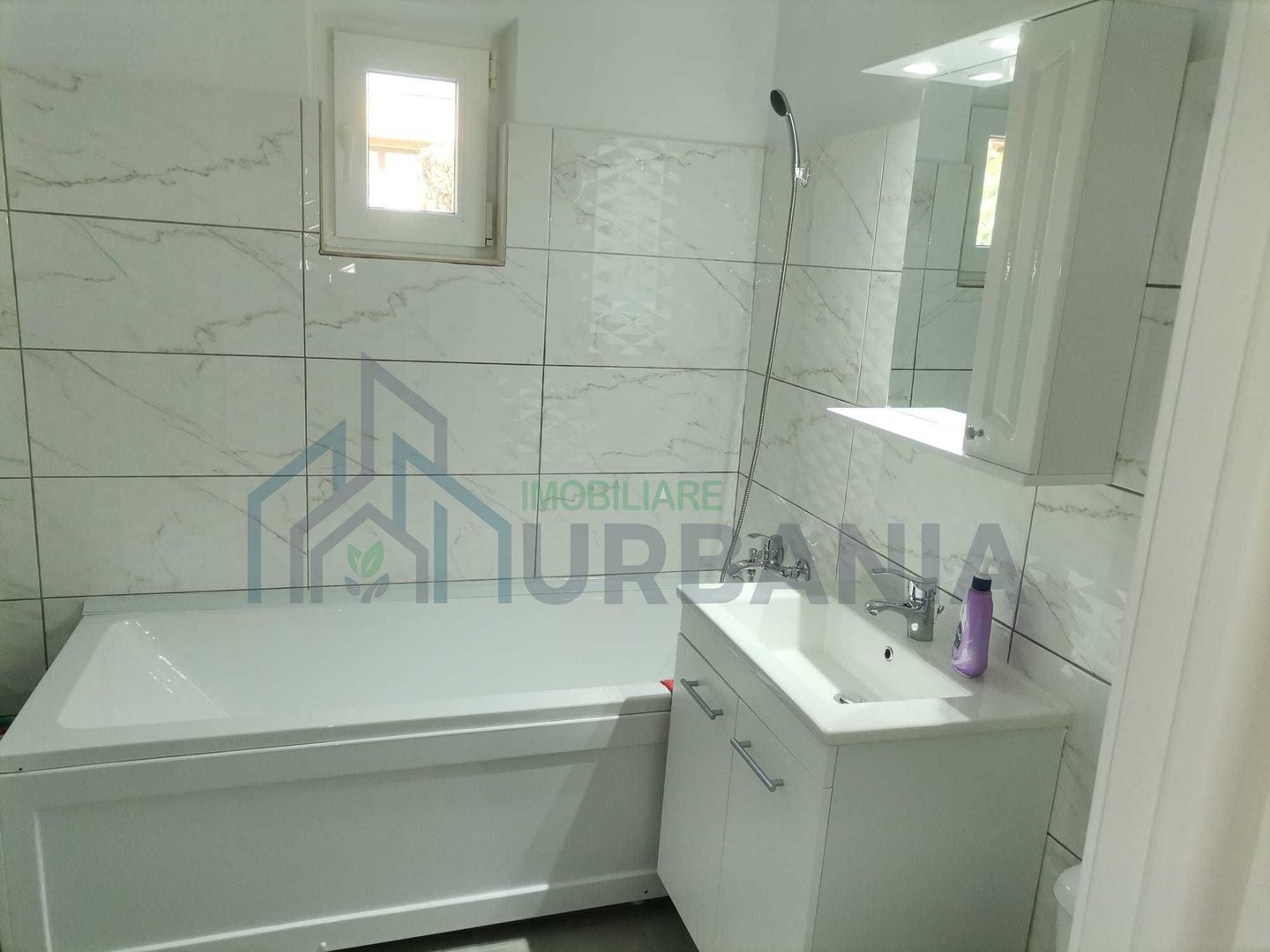 Apartament 2 camere de închiriat în zona Mircea cel Bătrân, Iași - Poză 5