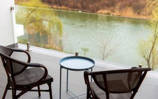 Apartament 2 camere + parcare Exclusivist vedere lac - Poză 4