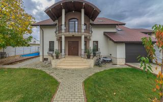 DE VANZARE  Vila 9 camere Colentina - Poză 5