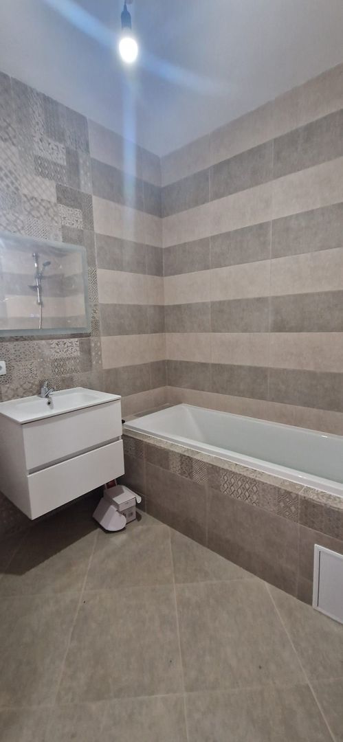Apartament 3 camere 64 mp + loc de parcare Lunca Cetatuii 95000 euro - Poză 10