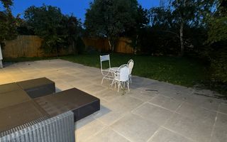 Casa individuala, 5 camere, curte, terasa, garaj, Gruia, zona Panoramic - Poză 14