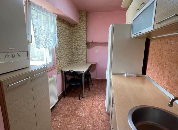 Apartament 1 camera, de inchiriat in Lugoj zona Kaufland - Poză 12