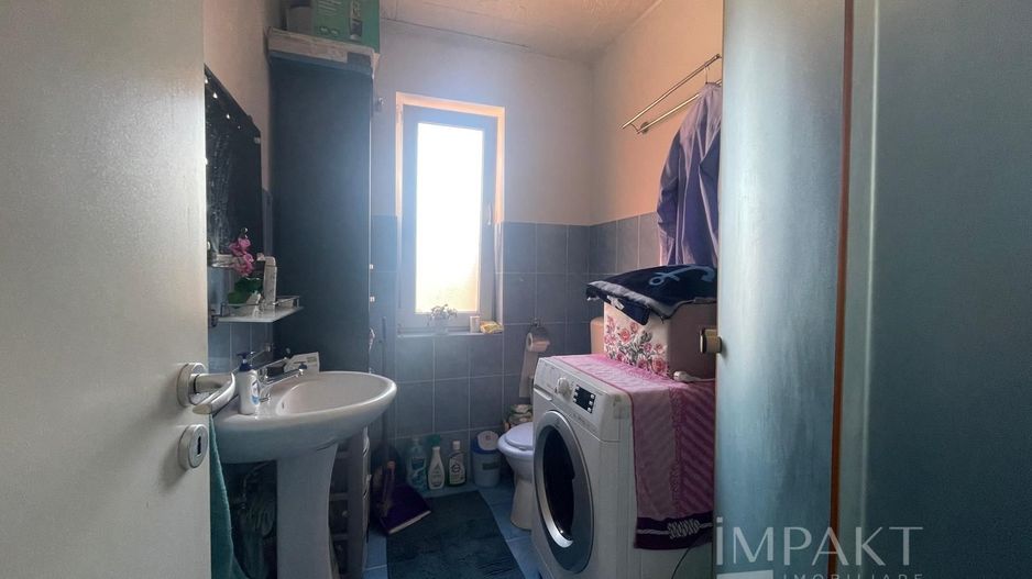 Apartament cu 2 camere de vanzare in zona Oasului - Poză 8