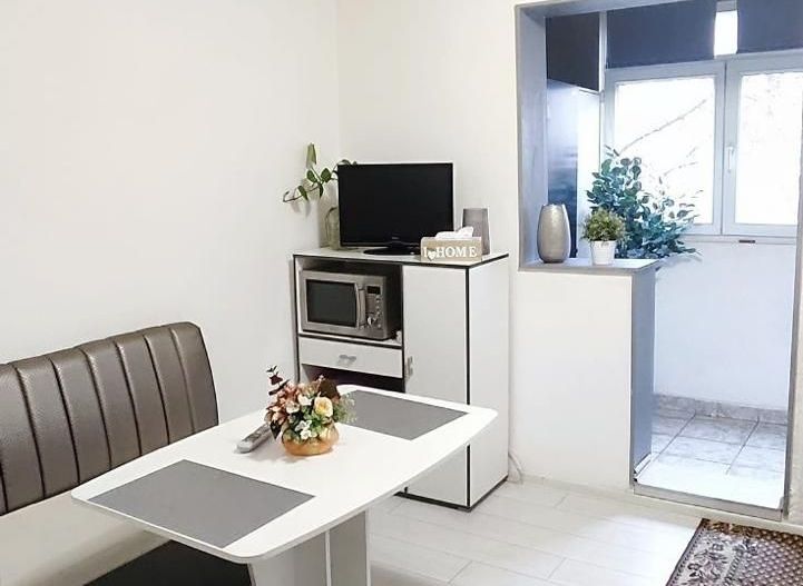 AP. 2 CAMERE- BRANCOVEANU, PET-FRIENDLY, METROU, BUCATARIE INCHISA - Poză 4