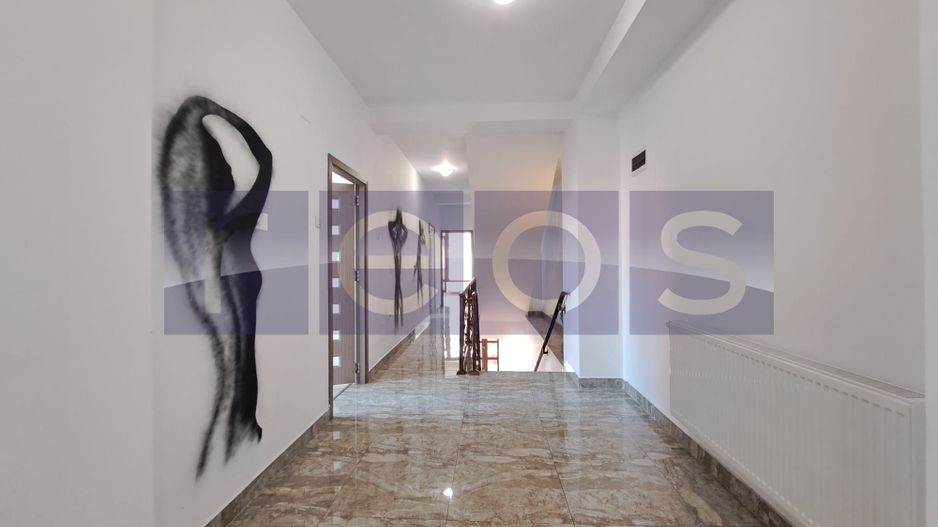 INCHIRIERE VILA P+2+M | ZONA MIHAI BRAVU - Poză 14