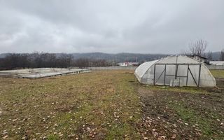 TEREN INTRAVILAN 2200 MP CAMPULUNG ARGES - Poză 35