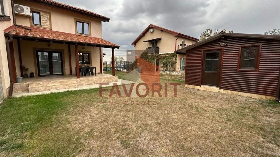1/2 Duplex 4 camere | Mobilat | Giroc - Zona Neptun - Poză 6