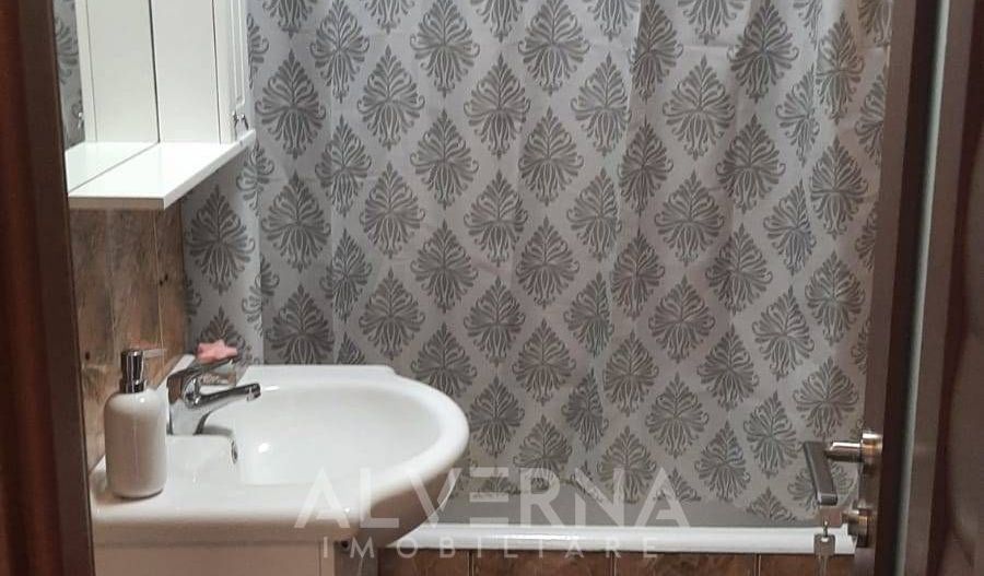 Apartament 2 camere | 52mp | balcon | parcare | cartier Manastur - Poză 5