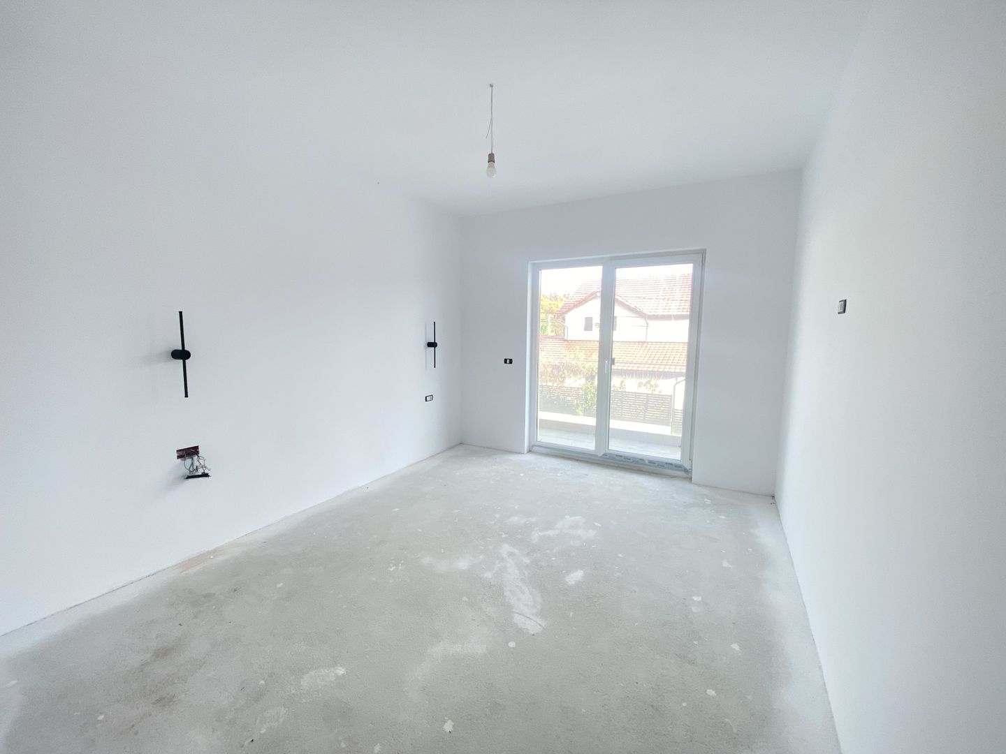 Comision 0%, Jumatate De Duplex, 5 Camere, 3 Bai, 151mp, Dumbravita - Poză 10