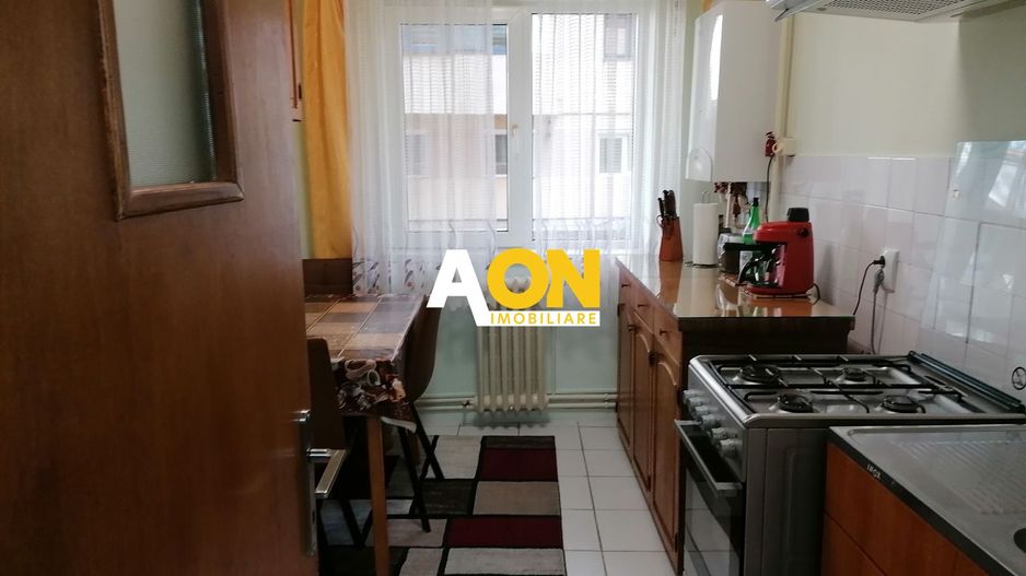 Apartament 4 Camere Zona Closca Pretabil Spatiu Comercial - Poză 9