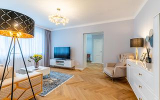 Apartament de Lux cu 2 camere, aproape de Iulius Mall!  ! - Poză 3