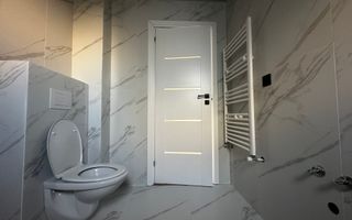 Apartament 2 camere | Etaj intermediar | Cartier Terra-Floresti - Poză 13