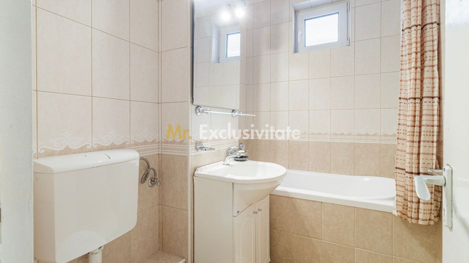 2 camere, prima inchiriere Lujerului + loc de parcare - Poză 5