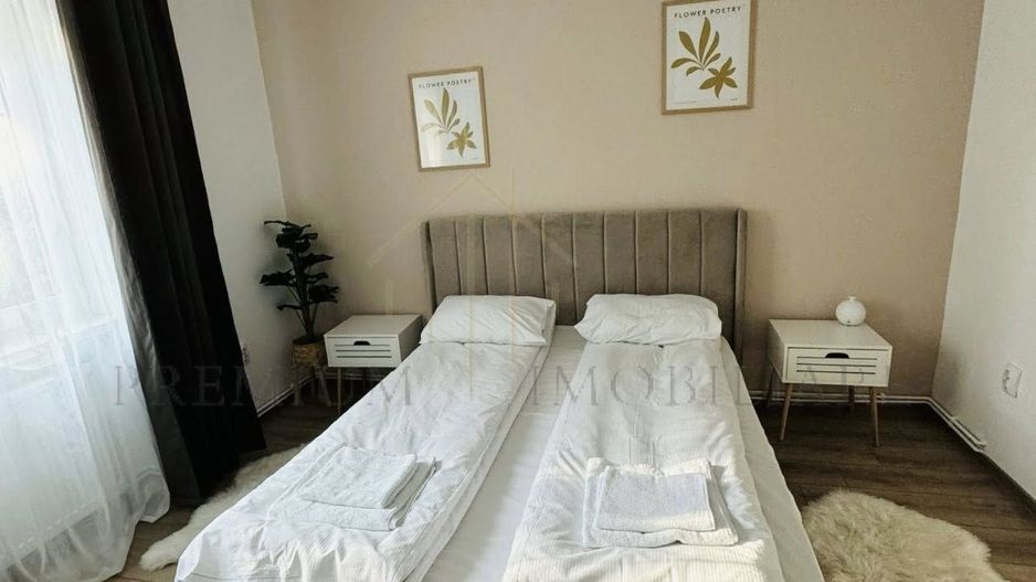 Apartament 2 Camere - Zona centrala - Poză 1