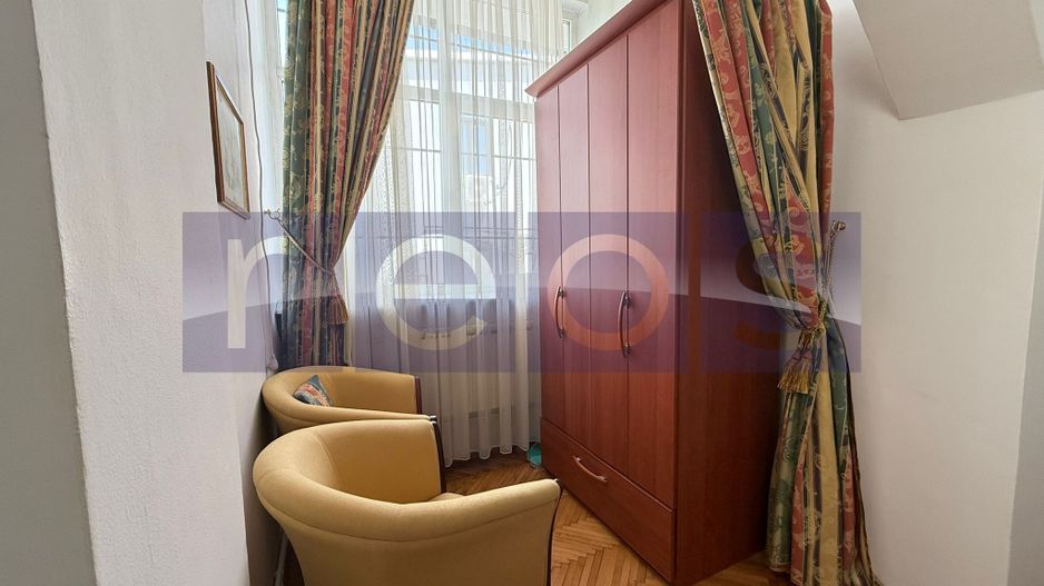 VILA DE VÂNZARE | 6 CAMERE CURTE PROPRIE 200 MP | ZONA CENTRALĂ - Poză 13