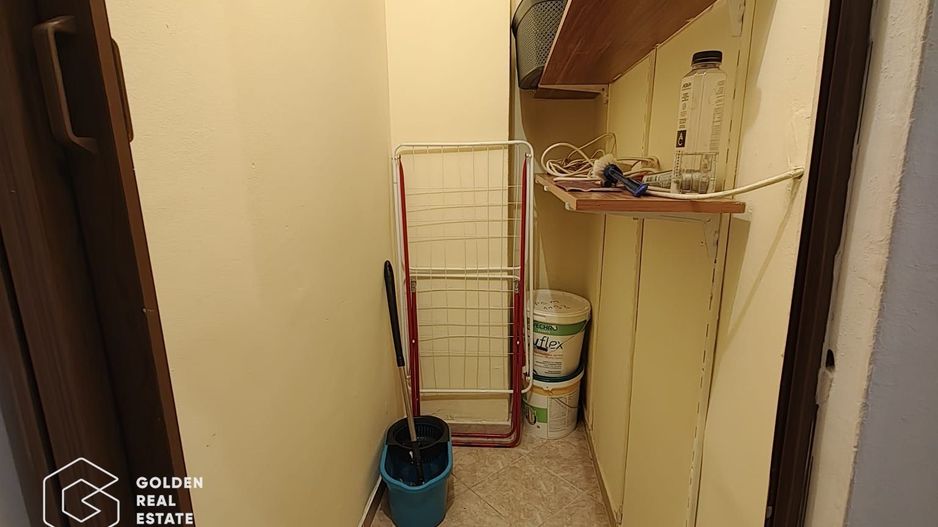 Apartament cu 3 camere, lângă piața Mihai Viteazul - Poză 6
