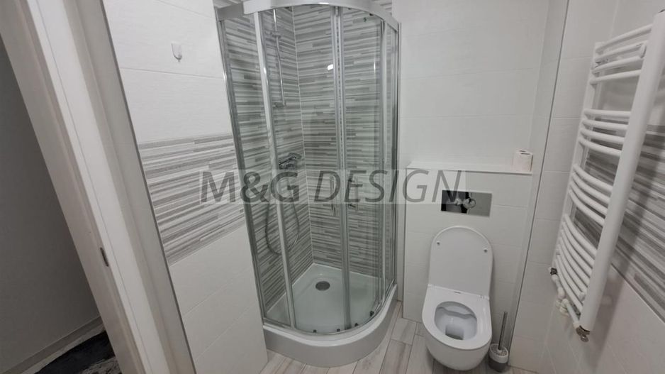 2 camereparcarebloc noulift Aradului-p-ta Verde - Poză 7