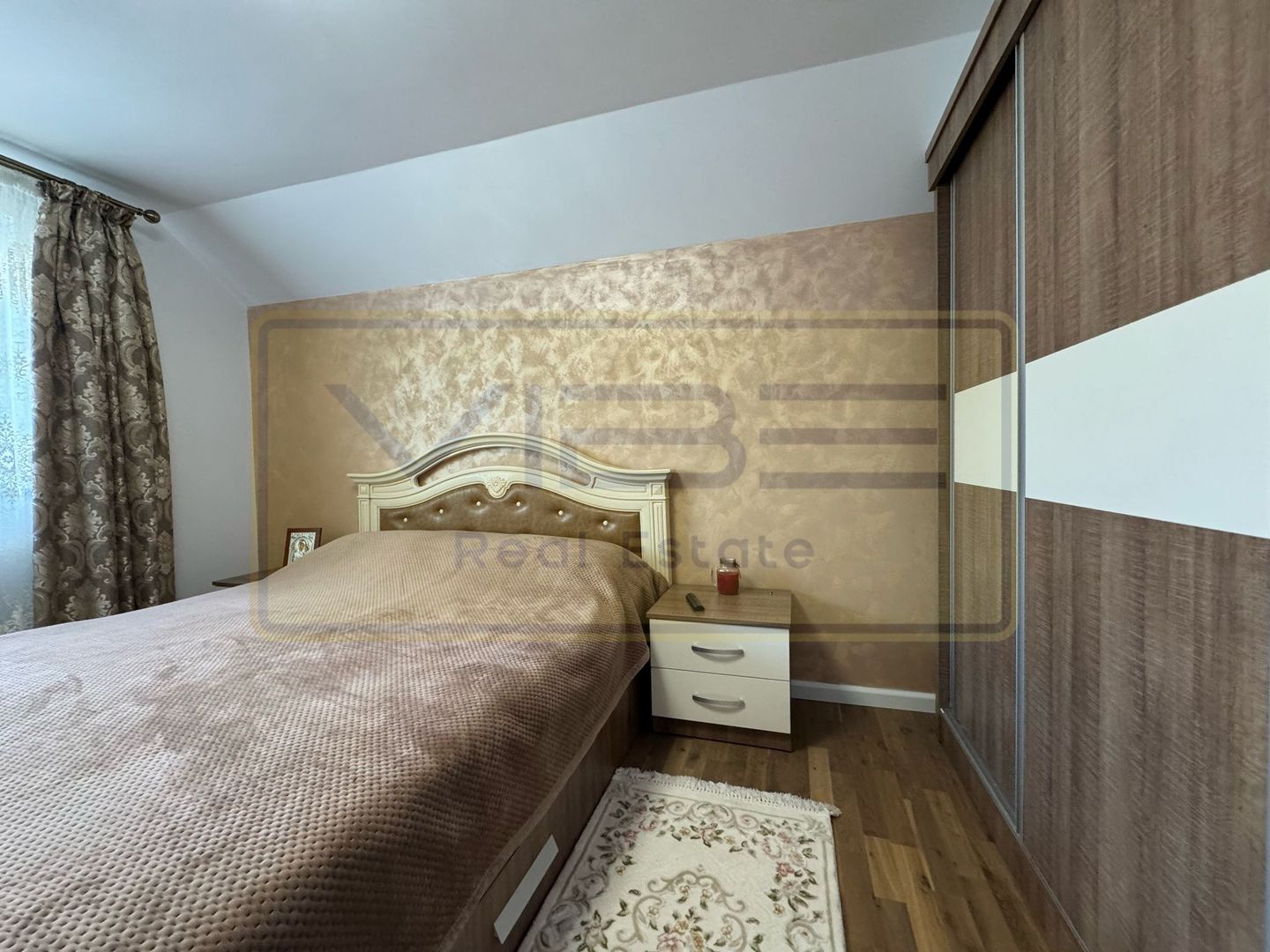 Vila moderna 4 camere+garaj CUG- Horpaz - Poză 11