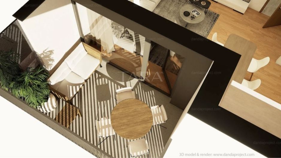 Apartament cu 2 camere de vânzare în zona Marasti - Poză 3