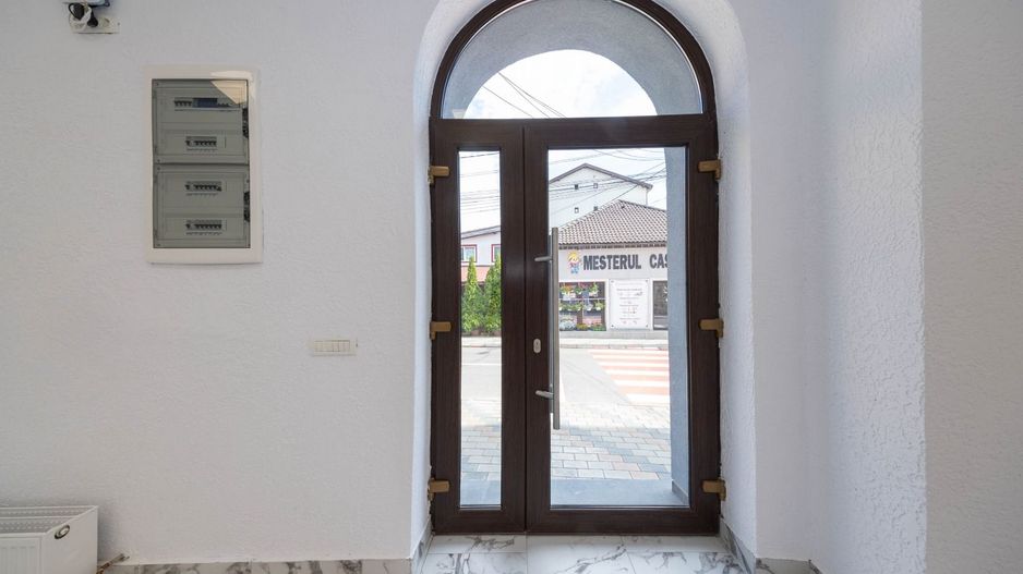 Spatiu Comercial Ghimbav central - Poză 16