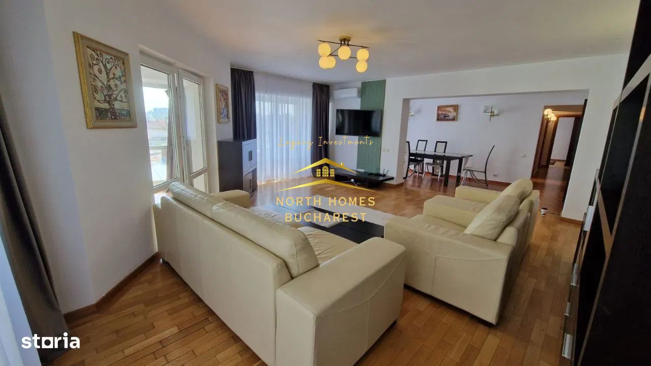 Apartament 4 camere - Zona Turda - Poză 1