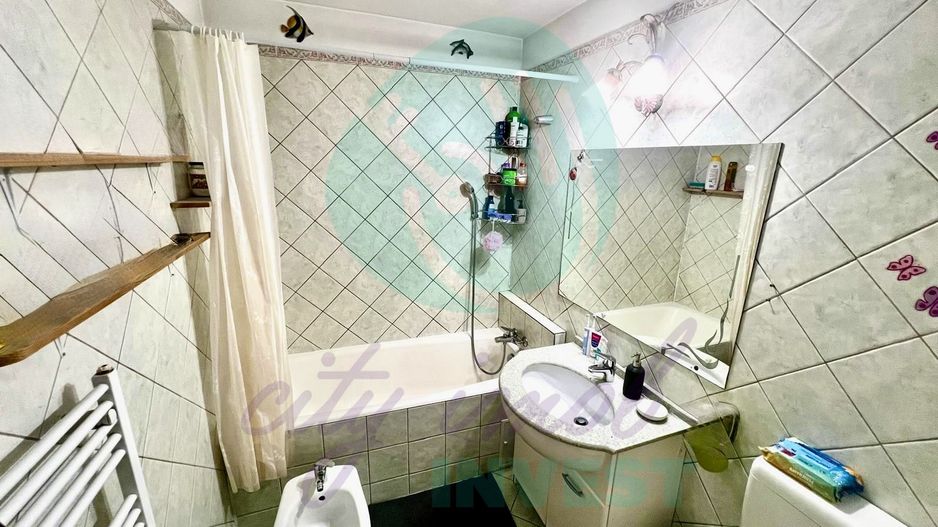 4 camere | 89 mp |  Liceul Bolintineanu | Bloc anvelopat | Posibilitate centrală - Poză 13