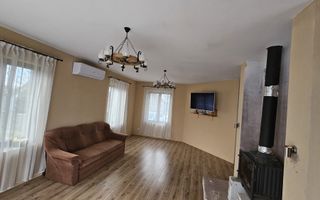 Vila individuala la 30 km de Timișoara - Poză 1