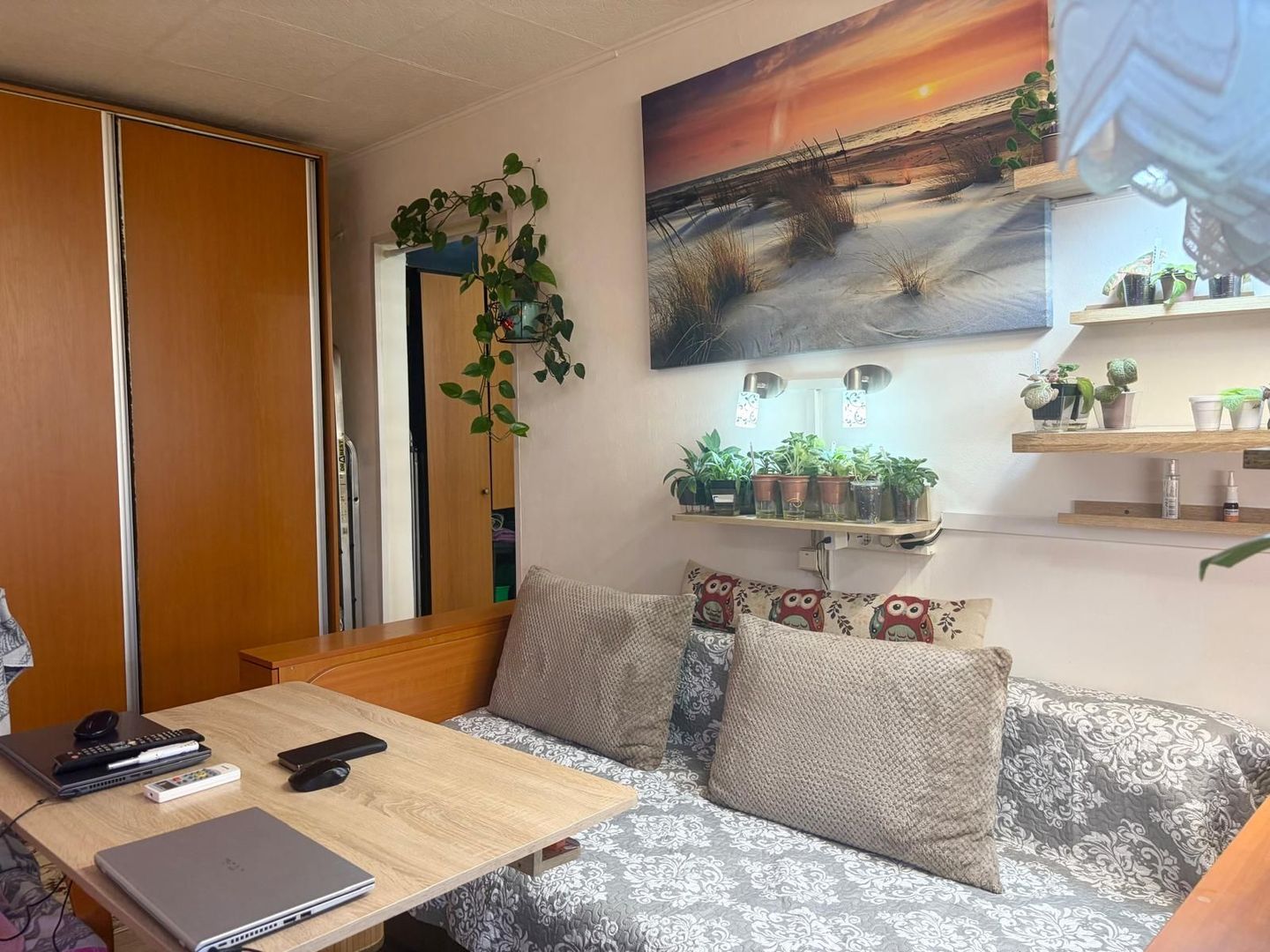Apartament cu trei camere, Brancoveanu-Luica, 88.000€ - Poză 5