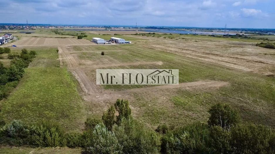 RATE - TERENURI DE VÂNZARE ÎNTRE MOȘNIȚA ȘI URSENI - Poză 5