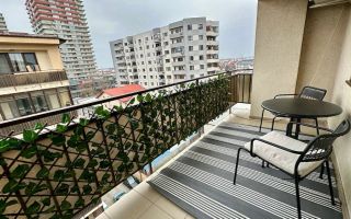 Apartament 2 camere, Decomandat. La 2 min metrou Dimitrie Leonida. Loc parcare. - Poză 6