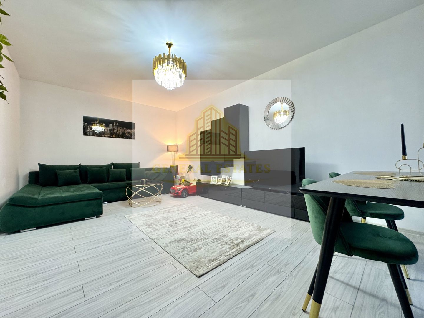 Vânzare Casă - P+ 1 - 116 m.p. - Mutare imediată în Lunca Cetățuii - Poză 9