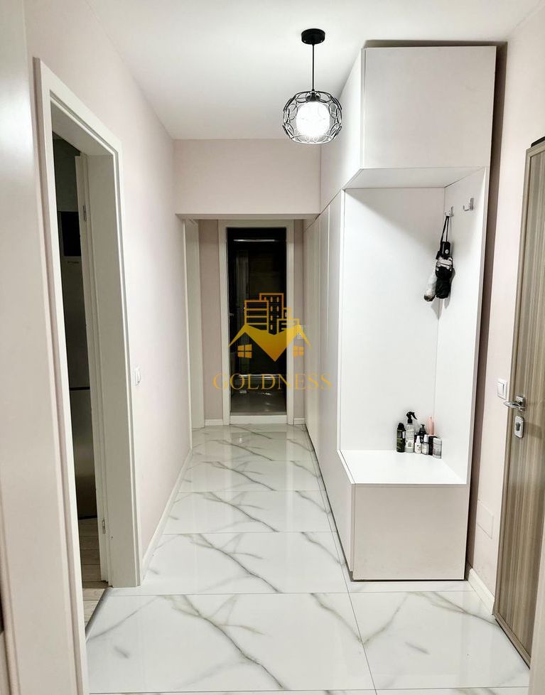 2 camere decomandate, Piata Marasti, Dorobantilor, OMV - Poză 5