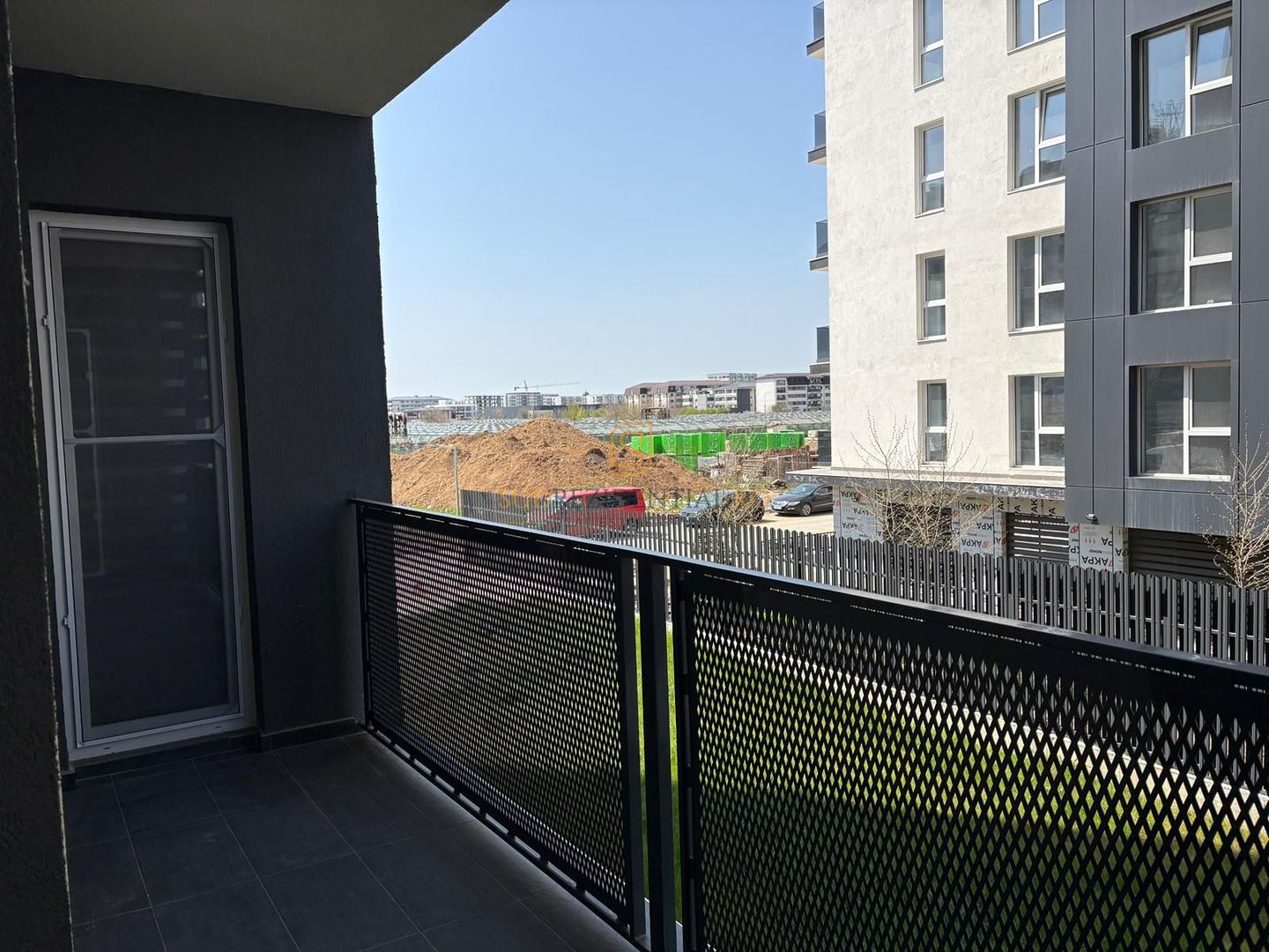 Apartament 2 camere, prima inchiriere, Drm. Binelui, Metrou Aparatori - Poză 12