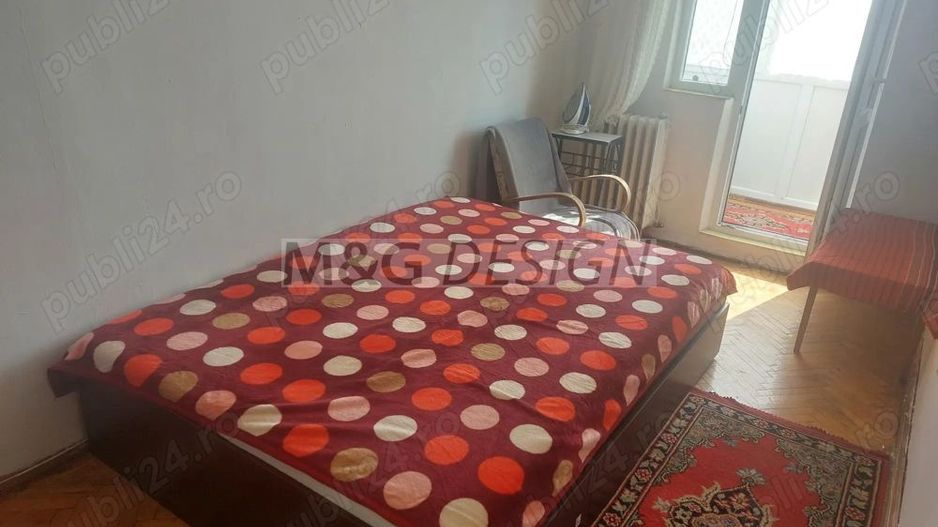 Apartament 3 camere zona Iosefin - Poză 5