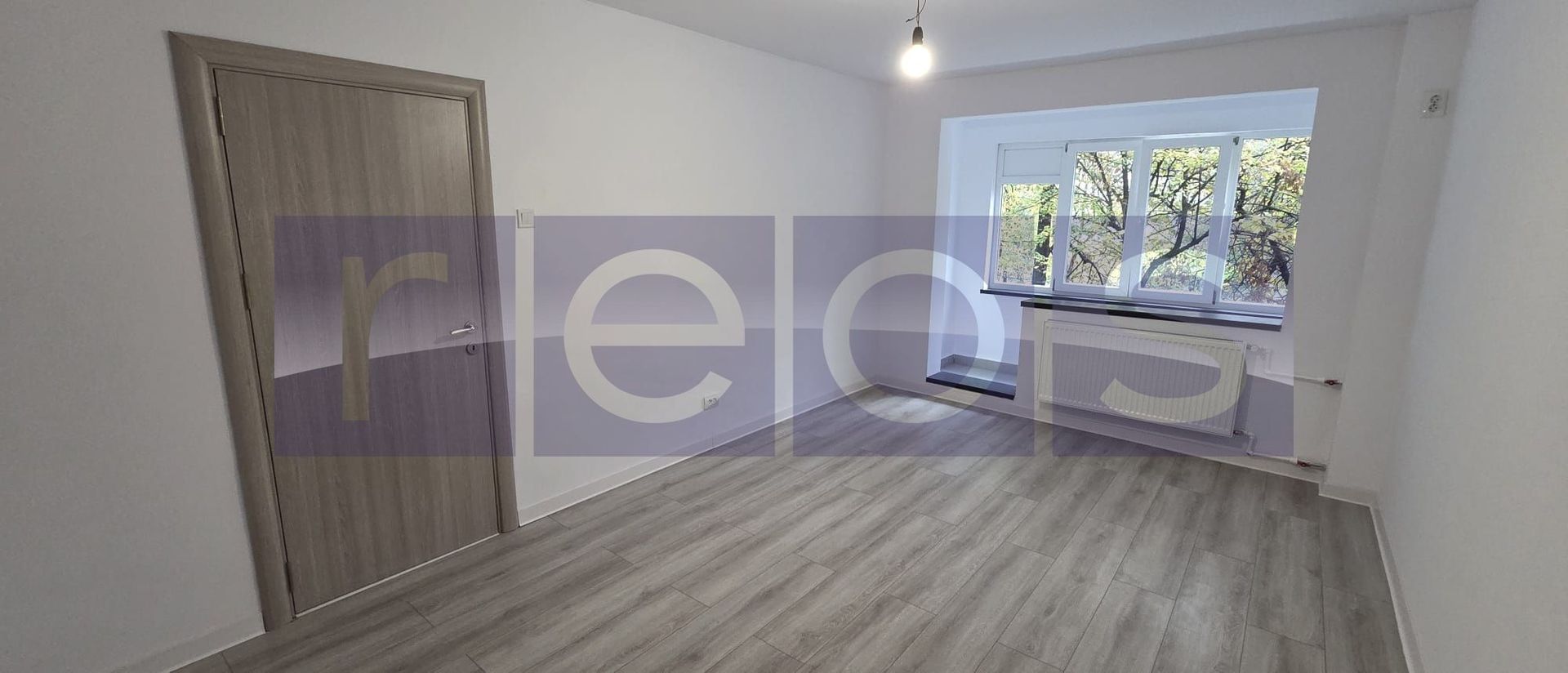 INCHIRIERE 2 CAMERE RENOVAT | 52 MP | ETAJ 2/10 | ZONA DOAMNA GHICA - Poză 2