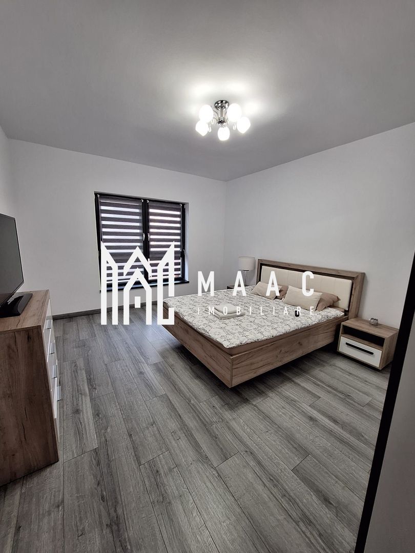 Apartament 2 camere de închiriat | Sibiu, Doamna Stanca - Poză 6