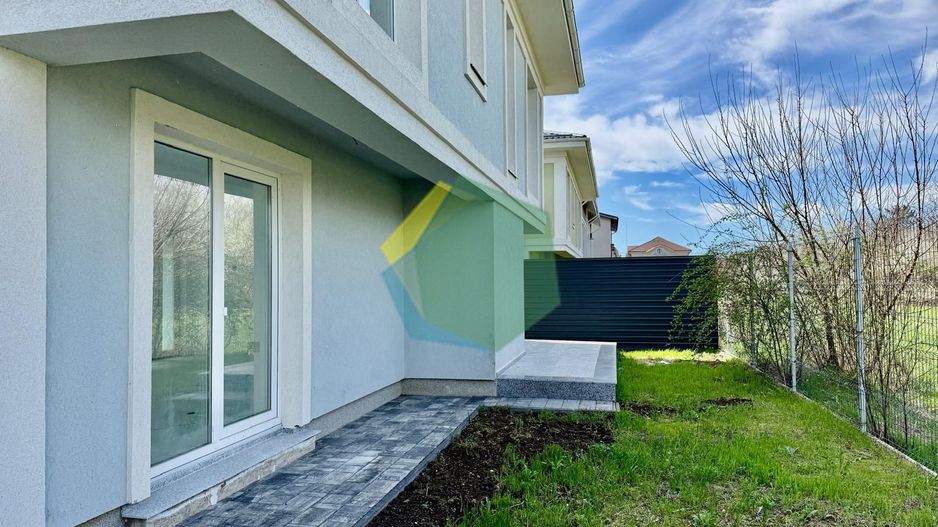 Craitelor Villas - te poti muta imediat! Comision 0 - Poză 15