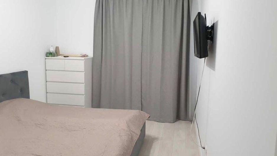 AP. 2 CAMERE HIGH CLASS, BUCATARIE INCHISA, PARCARE SUBTERANA, MODERN - Poză 5