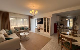 Casa Moderna 3 camere Str. Fulger - Poză 4