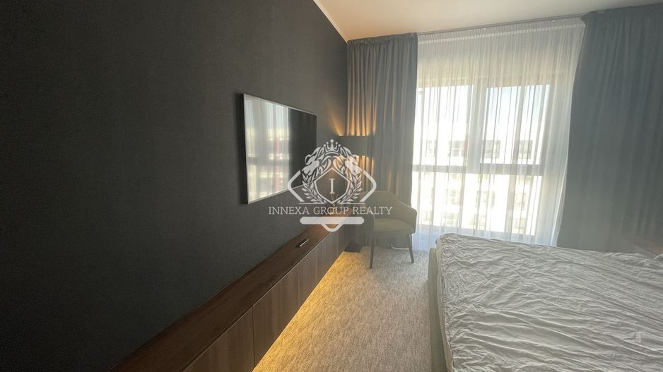 Apartament 3 camere - modern - spatios I Drumul Taberei - Poză 3