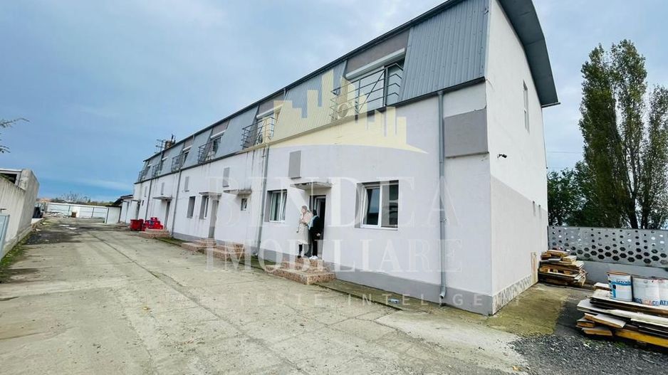 Pensiune*** Giarmata de vanzare- afacere la cheie - Poză 1