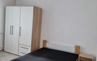 Apartament de 2 camere, decomandat, 48mp, zoan Big