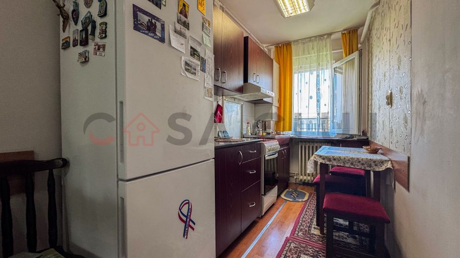 2 camere, zonă verde, în cartierul Mănăștur! - Poză 4