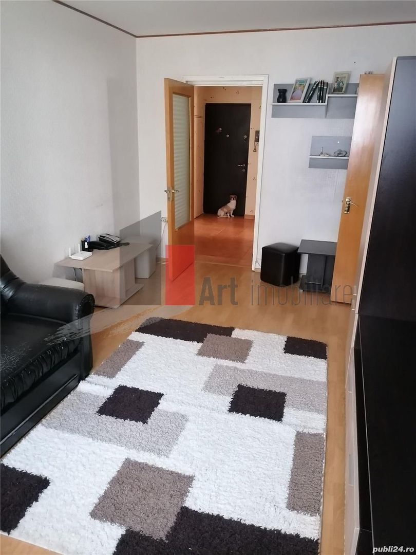 APARTAMENT DE 3 CAMERE TEI - Poză 2