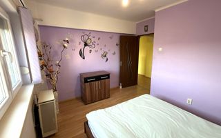 Apartament 2 camere Etaj III Carei-Calea Mihai Viteazul Nr.19, Vizavi Kaufland - Poză 11