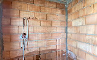 COMISION 0%, Duplex 4 Camere, La Cheie, P+E, 95MP, 335 Teren, SACALAZ - Poză 8