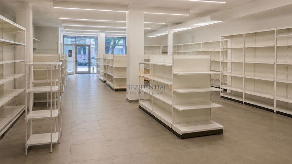 Spațiu comercial de vânzare – 111,6 mp utili | Stradal | Sector 4 - Poză 4