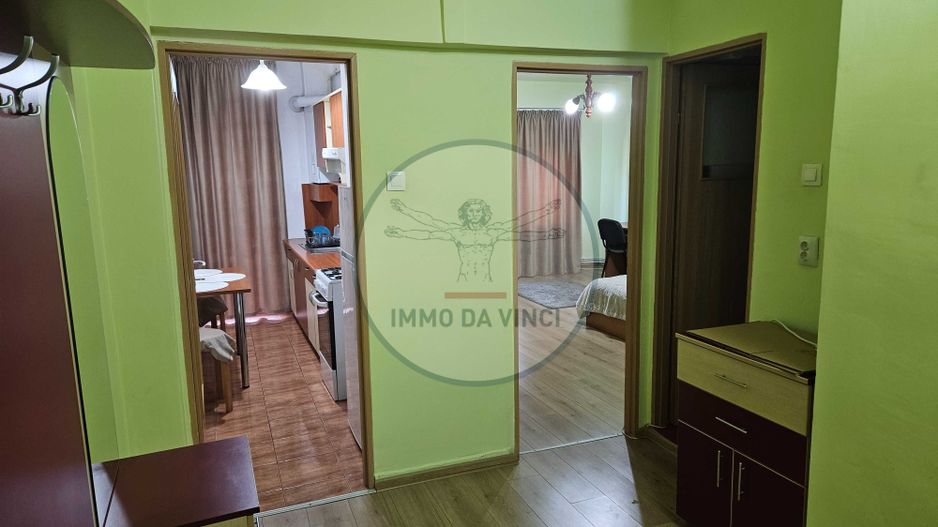 Apartament 1 camera pe B-dul N.Titulescu - Poză 1