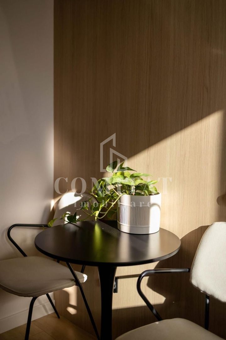 Apartament cu 2 camere | Ultrafinisat - modern | La cheie | Gheorgheni - Poză 21